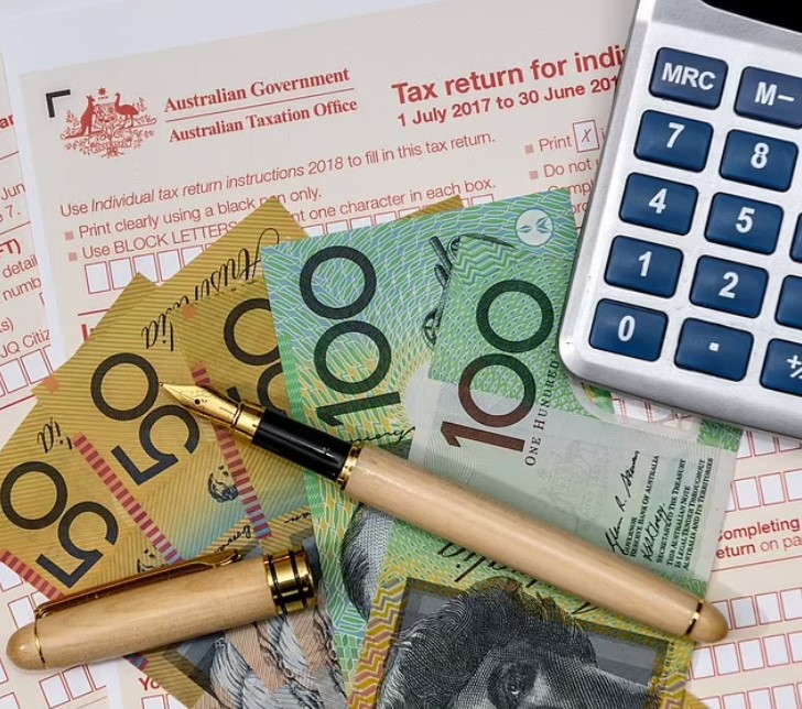 australia-tax-return